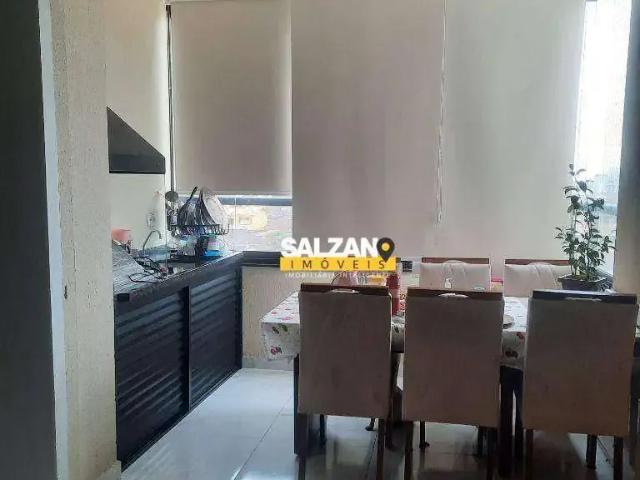 Apartamento para Venda em Ubatuba/SP Centro 2 Quartos