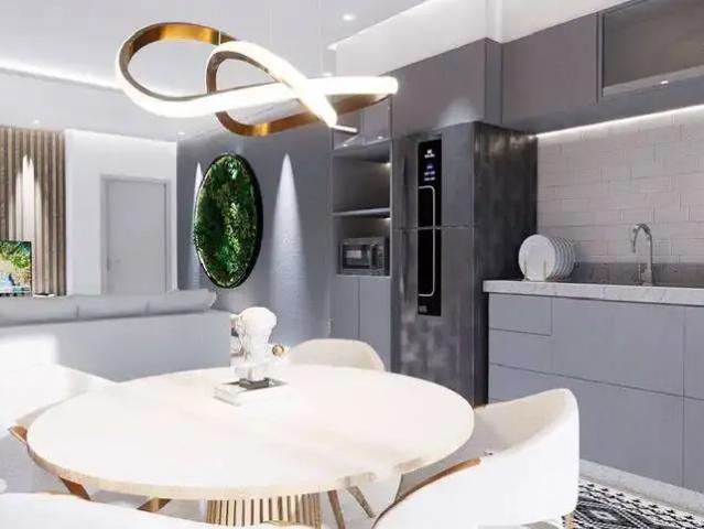 Apartamento para Venda em Ubatuba/SP Centro 2 Quartos