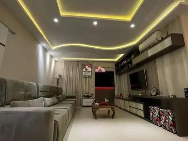 Apartamento para Venda em Ubatuba/SP Centro 4 Quartos