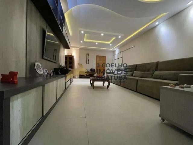 Apartamento para Venda em Ubatuba/SP Centro 4 Quartos