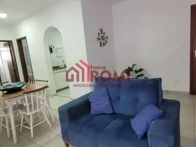 Apartamento para Venda em Ubatuba/SP Centro