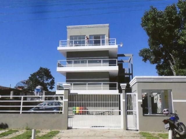 Apartamento para Venda em Ubatuba/SP Sapé 2 Quartos