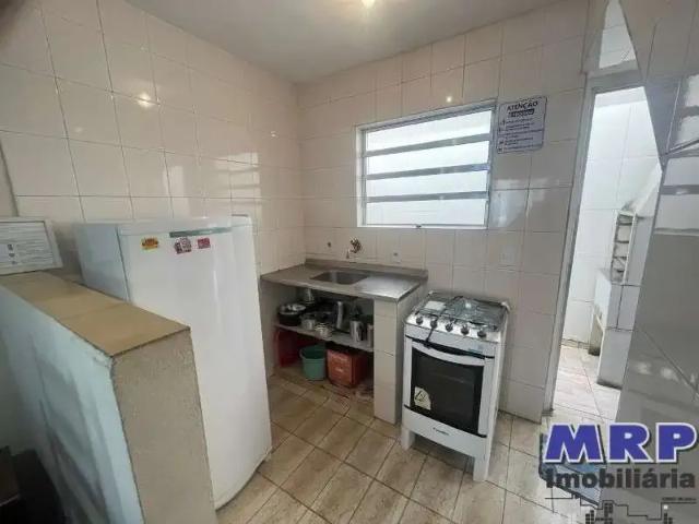 Apartamento para Venda em Ubatuba/SP Enseada 1 Quartos