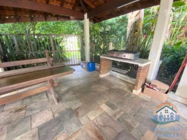 Apartamento para Venda em Ubatuba/SP Enseada 1 Quartos