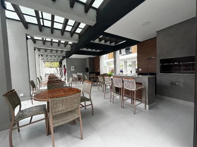 Apartamento para Venda em Ubatuba/SP Enseada 2 Quartos