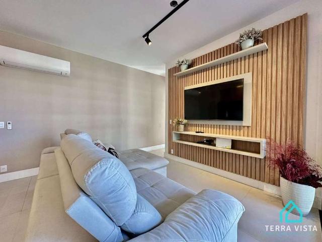 Apartamento para Venda em Ubatuba/SP Enseada 2 Quartos