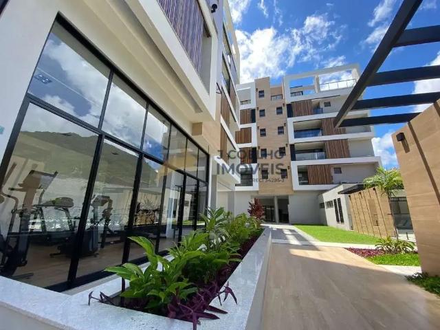 Apartamento para Venda em Ubatuba/SP Enseada 2 Quartos