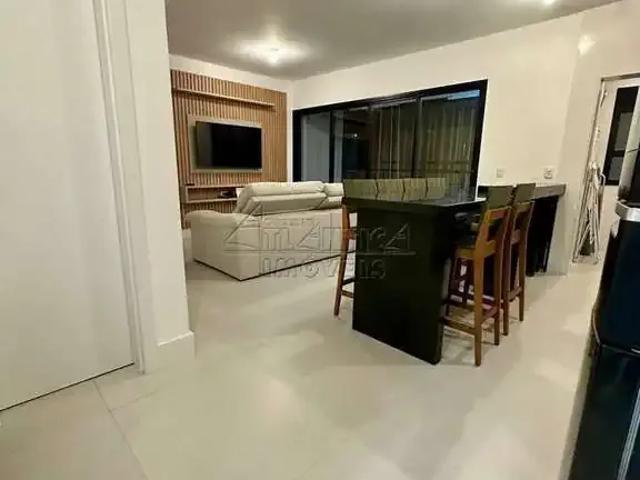 Apartamento para Venda em Ubatuba/SP Enseada 2 Quartos