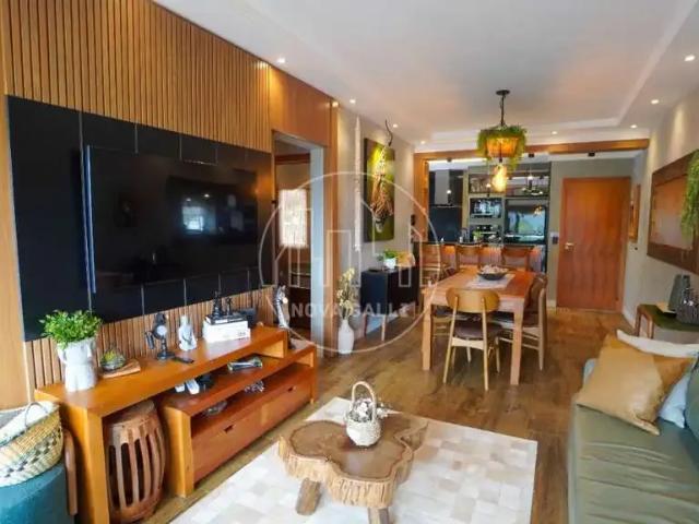 Apartamento para Venda em Ubatuba/SP Enseada 2 Quartos