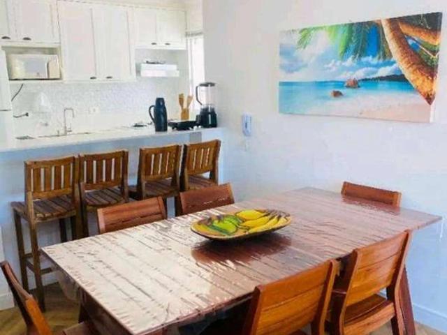 Apartamento para Venda em Ubatuba/SP Enseada 2 Quartos