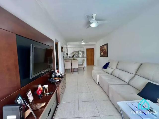 Apartamento para Venda em Ubatuba/SP Enseada 2 Quartos