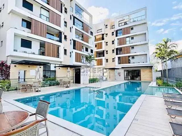 Apartamento para Venda em Ubatuba/SP Enseada 3 Quartos