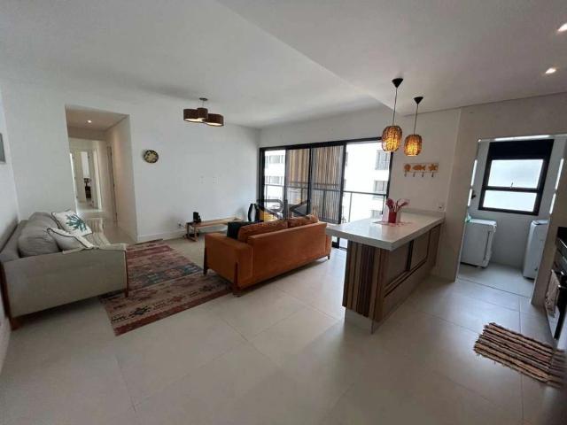 Apartamento para Venda em Ubatuba/SP Enseada 3 Quartos