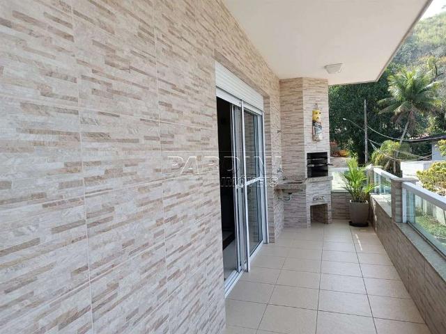 Apartamento para Venda em Ubatuba/SP Enseada 3 Quartos