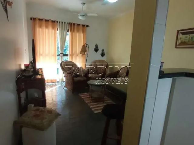 Apartamento para Venda em Ubatuba/SP Enseada 3 Quartos