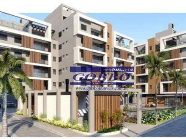 Apartamento para Venda em Ubatuba/SP Enseada 3 Quartos
