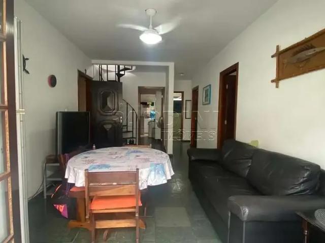 Apartamento para Venda em Ubatuba/SP Enseada 3 Quartos