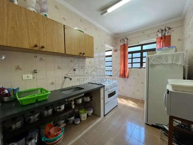 Apartamento para Venda em Ubatuba/SP Enseada 3 Quartos