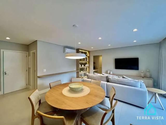 Apartamento para Venda em Ubatuba/SP Enseada 3 Quartos