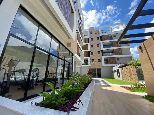 Apartamento para Venda em Ubatuba/SP Enseada 3 Quartos