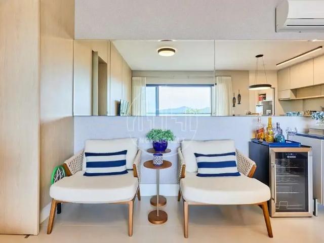 Apartamento para Venda em Ubatuba/SP Enseada 3 Quartos