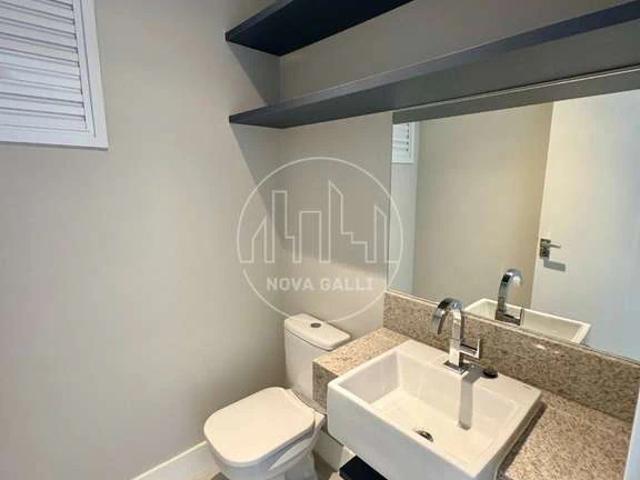 Apartamento para Venda em Ubatuba/SP Enseada 3 Quartos