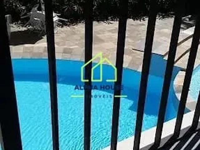 Apartamento para Venda em Ubatuba/SP Enseada 3 Quartos