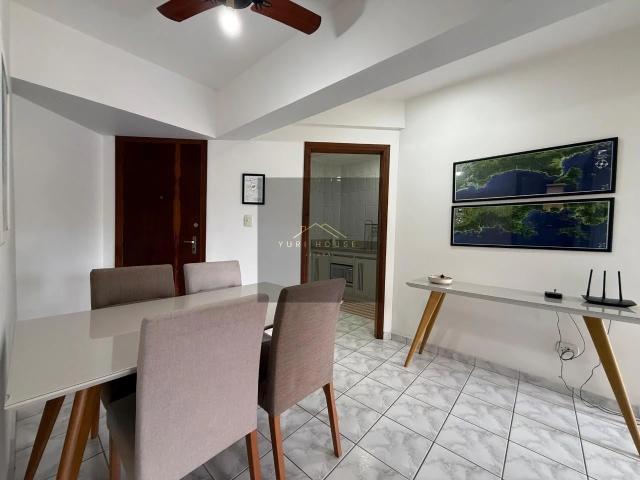 Apartamento para Venda em Ubatuba/SP Estufa I 1 Quartos