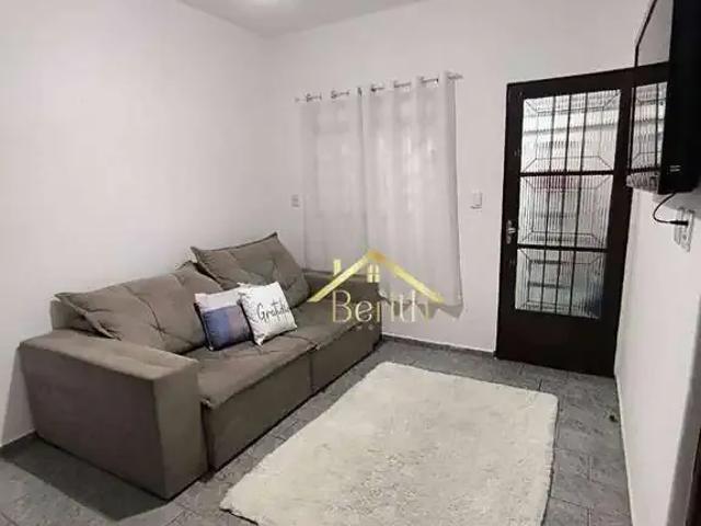 Apartamento para Venda em Ubatuba/SP Estufa I 1 Quartos