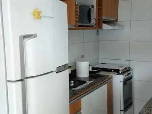 Apartamento para Venda em Ubatuba/SP Estufa I 2 Quartos