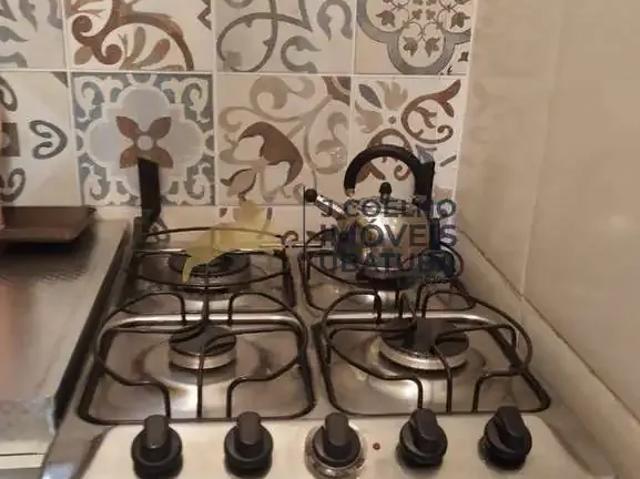 Apartamento para Venda em Ubatuba/SP Estufa II 2 Quartos
