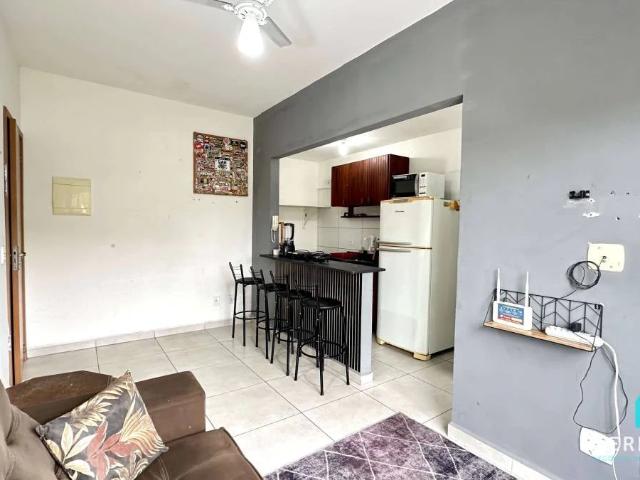 Apartamento para Venda em Ubatuba/SP Estufa I 2 Quartos