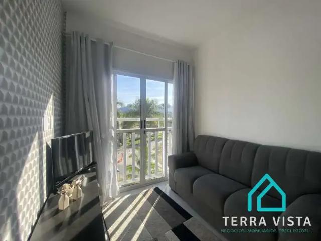 Apartamento para Venda em Ubatuba/SP Estufa I 2 Quartos