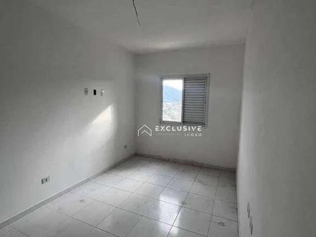 Apartamento para Venda em Ubatuba/SP Estufa I 2 Quartos