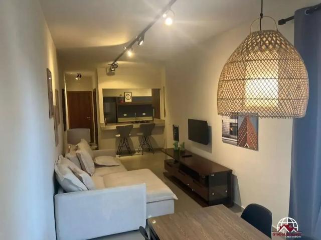 Apartamento para Venda em Ubatuba/SP Estufa I 2 Quartos