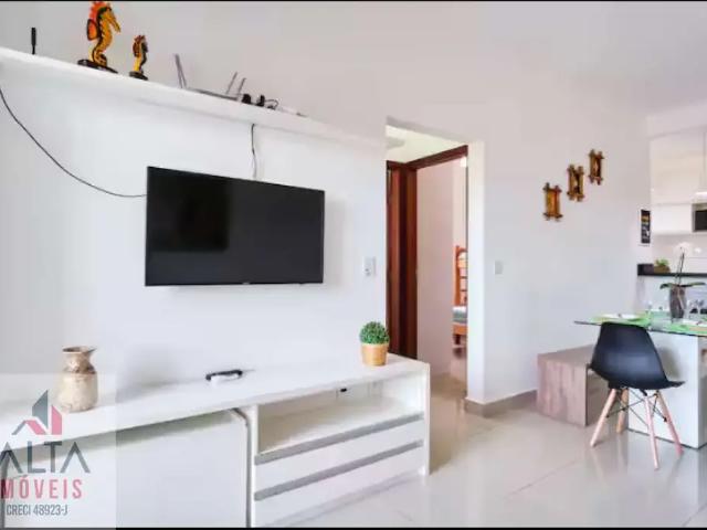 Apartamento para Venda em Ubatuba/SP Estufa I 2 Quartos