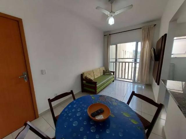 Apartamento para Venda em Ubatuba/SP Estufa I 2 Quartos