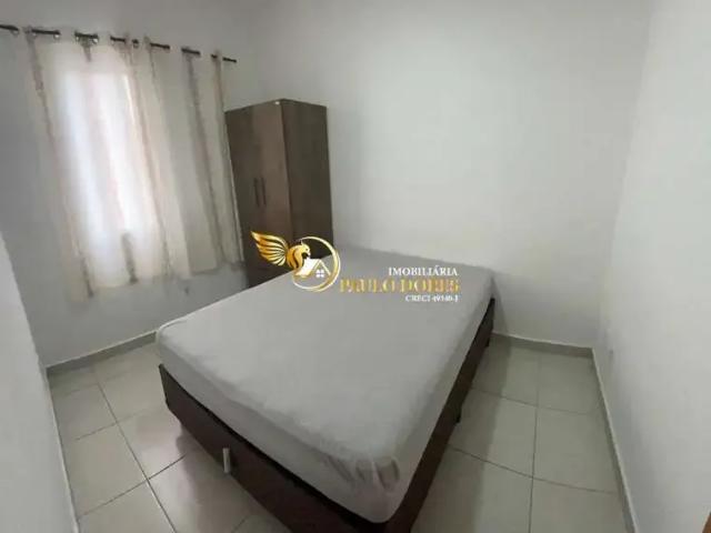 Apartamento para Venda em Ubatuba/SP Estufa I 2 Quartos