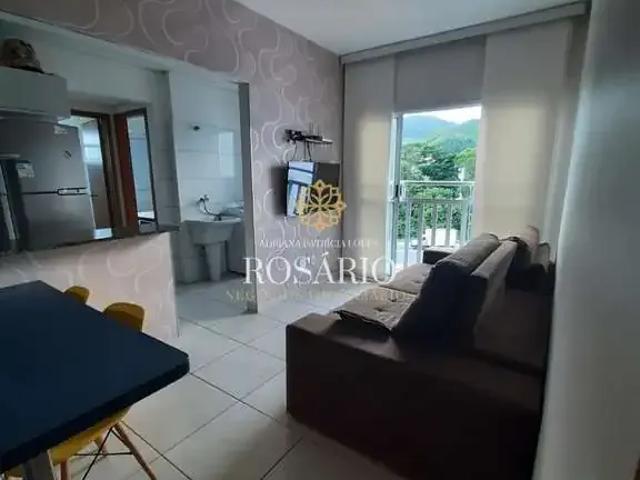 Apartamento para Venda em Ubatuba/SP Estufa I 2 Quartos