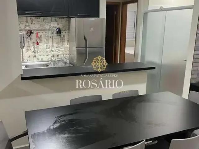 Apartamento para Venda em Ubatuba/SP Estufa I 2 Quartos