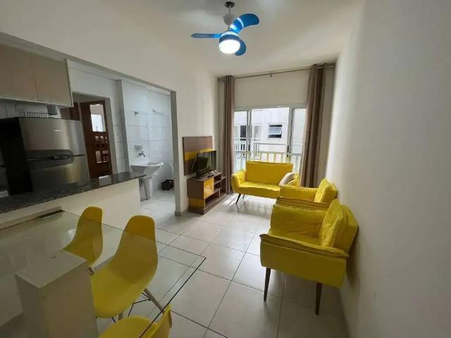 Apartamento para Venda em Ubatuba/SP Estufa I 2 Quartos