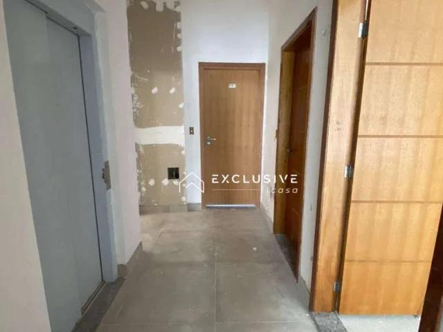 Apartamento para Venda em Ubatuba/SP Estufa I 3 Quartos