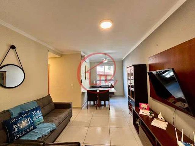 Apartamento para Venda em Ubatuba/SP Estufa II 3 Quartos