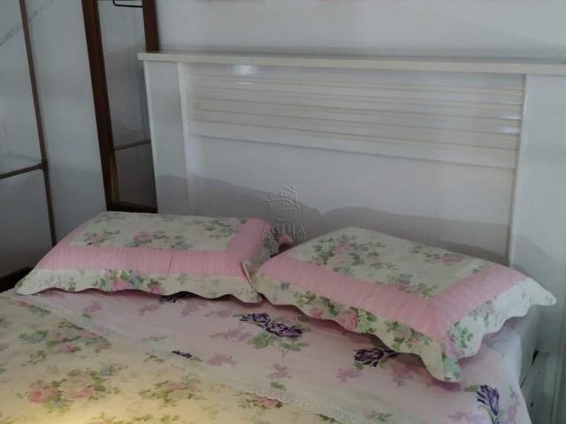 Apartamento para Venda em Ubatuba/SP Estufa II 1 Quartos