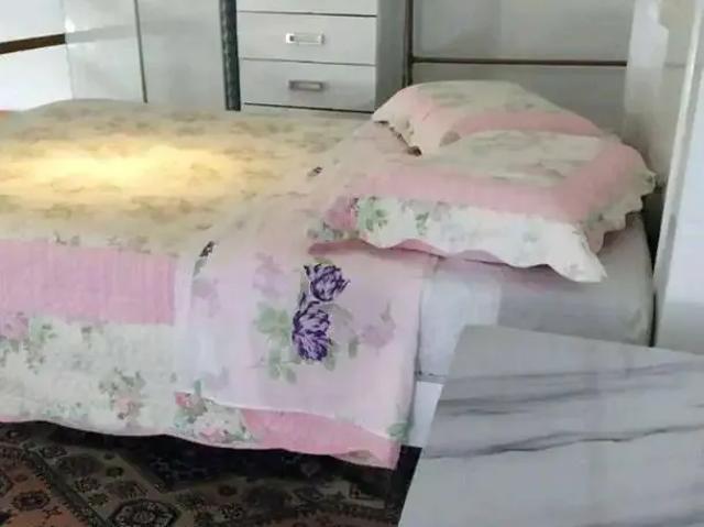 Apartamento para Venda em Ubatuba/SP Estufa II 1 Quartos