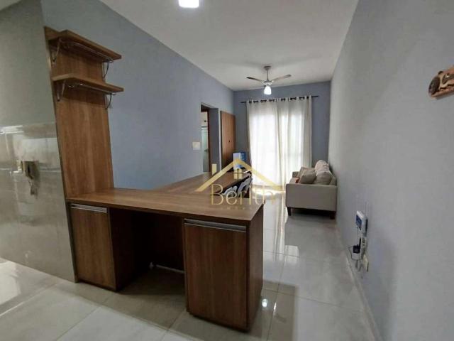 Apartamento para Venda em Ubatuba/SP Estufa II 2 Quartos
