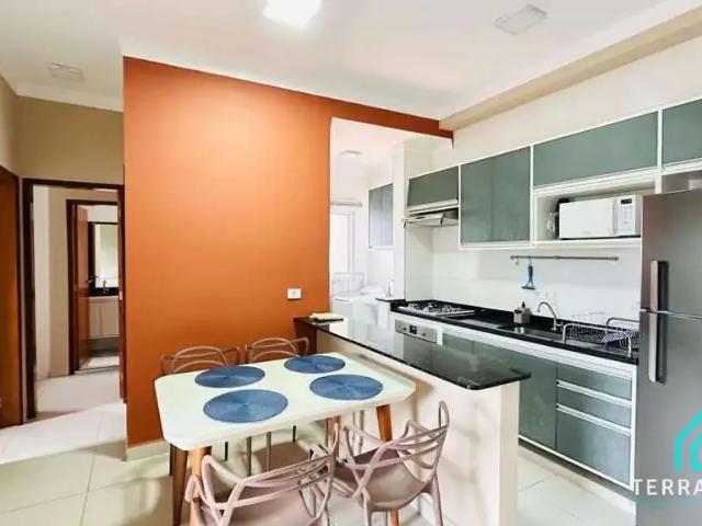 Apartamento para Venda em Ubatuba/SP Estufa II 2 Quartos