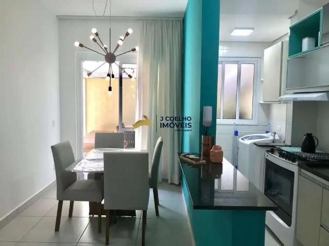 Apartamento para Venda em Ubatuba/SP Estufa II 2 Quartos