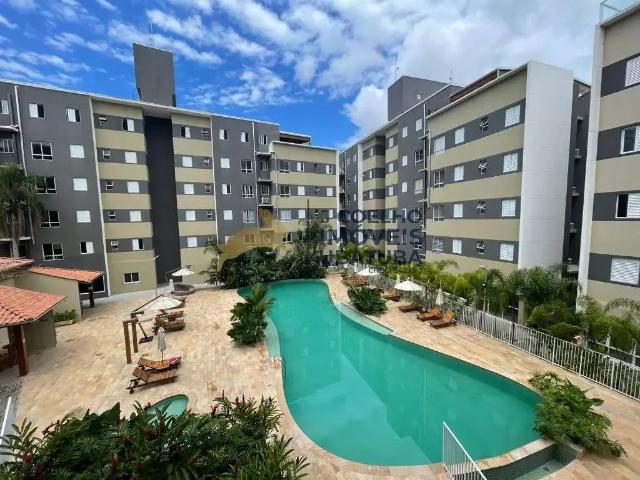 Apartamento para Venda em Ubatuba/SP Estufa II 2 Quartos