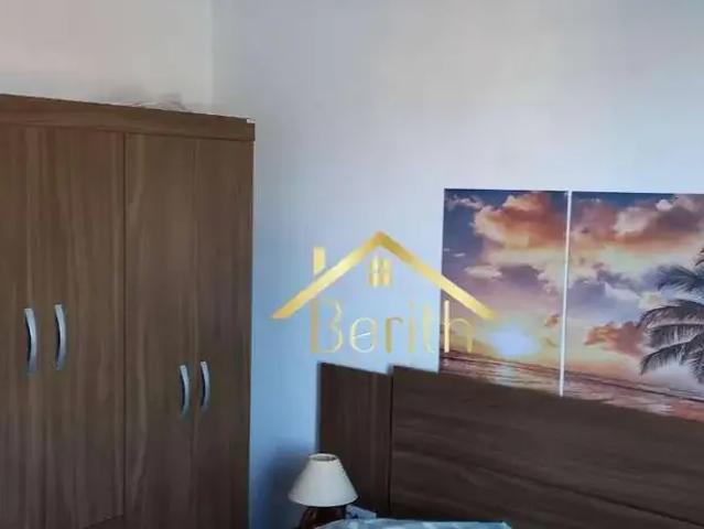 Apartamento para Venda em Ubatuba/SP Estufa II 2 Quartos